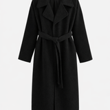 Alpennord Wrap Coat