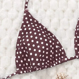 Moda Lusitana - Biquíni Estampado