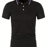 Camisa pólo elegante