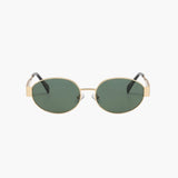 Jade Sunglasses