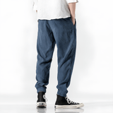 Moda Lusitana - Calças Conforto Estilo Urbano