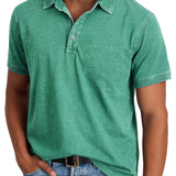 Moda Lusitana - Polo Clássico Moderno