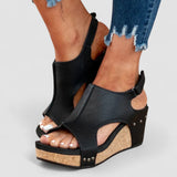 Suede Heeled Shoes