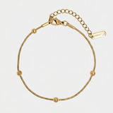 Pulseira Minimalismo Moderno