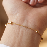 Pulseira Minimalismo Moderno