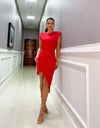 Vermelho