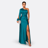 Vestido Maxi Elegante
