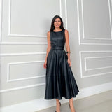 Merel | Vestido elegante