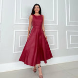 Merel | Vestido elegante