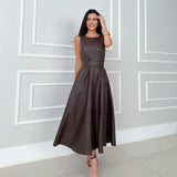 Merel | Vestido elegante