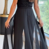 Jessica | Macacão Elegante