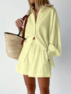 Amarelo