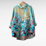 Aurore | Blusa de verão elegante