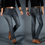 Calças de ganga Premium Stretch