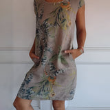 Annelie | Lindo vestido