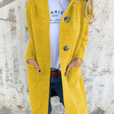 Luzia™ | Cardigan de malha aconchegante