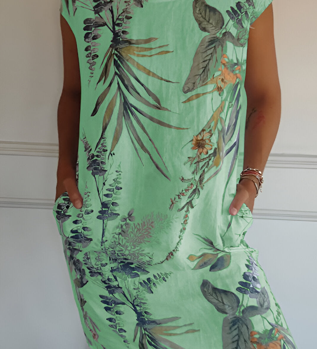 Annelie | Lindo vestido