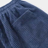 Moda Lusitana - Calças Conforto Estilo Urbano