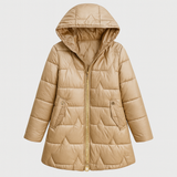 Skara Shine Winter Jacket