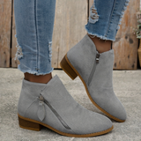Orthopedic Ankle Boots