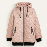 Kefi Luxury Winter Jacket