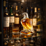 Moda Lusitana - Garrafa de Whisky Edição Águia