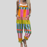 Moda Lusitana - Salopette Confortável