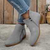 Orthopedic Ankle Boots