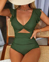 Verde militar