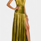 Vestido Elegância Nocturna