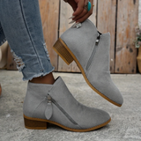 Orthopedic Ankle Boots