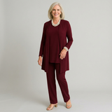 Margaret™ | Conjunto de Luxo Harmonia em 3 Peças