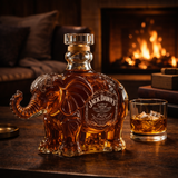 Moda Lusitana - Garrafa de Whisky Edição Elefante