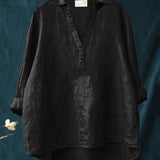 Andrea | Blusa de verão elegante