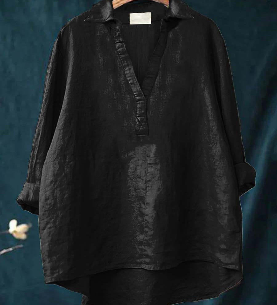 Andrea | Blusa de verão elegante