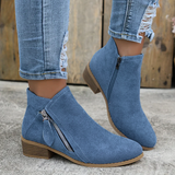 Orthopedic Ankle Boots