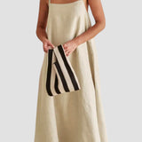 Carmela | Vestido elegante