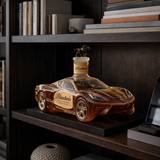 Moda Lusitana - Frasco de Whisky Modelo Corvette