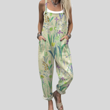 Moda Lusitana - Macacão Confortável