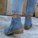 Orthopedic Ankle Boots