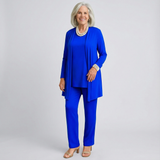 Margaret™ | Conjunto de Luxo Harmonia em 3 Peças