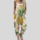 Moda Lusitana - Macacão Confortável