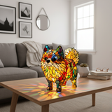 Pomerânia de Cristal
