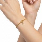 Moda Lusitana - Pulseira Personalizada
