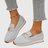 Moda Lusitana - Mocassim Esportivo Ortopédico