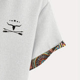 Camisa retro