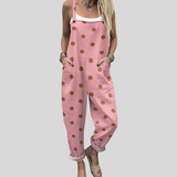Moda Lusitana - Macacão Confortável