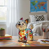 Cão de Cristal