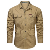 Camisa Florence Elegant