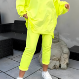VALENTINA | Conjunto Lounge com conforto moderno e estilo casual para o dia a dia